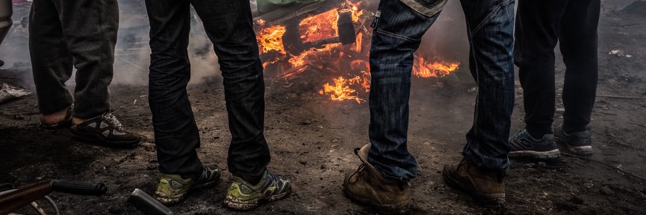 Humans for Rights Network 🧡 banner