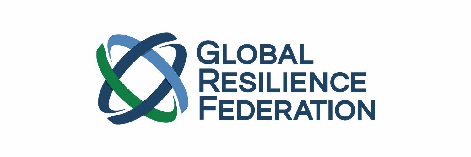 Global Resilience Federation banner