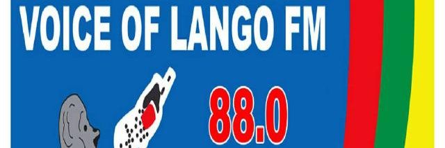 Voice of Lango 88fm banner