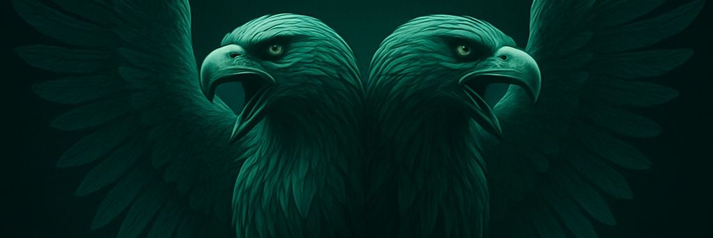 1922 🦅 banner