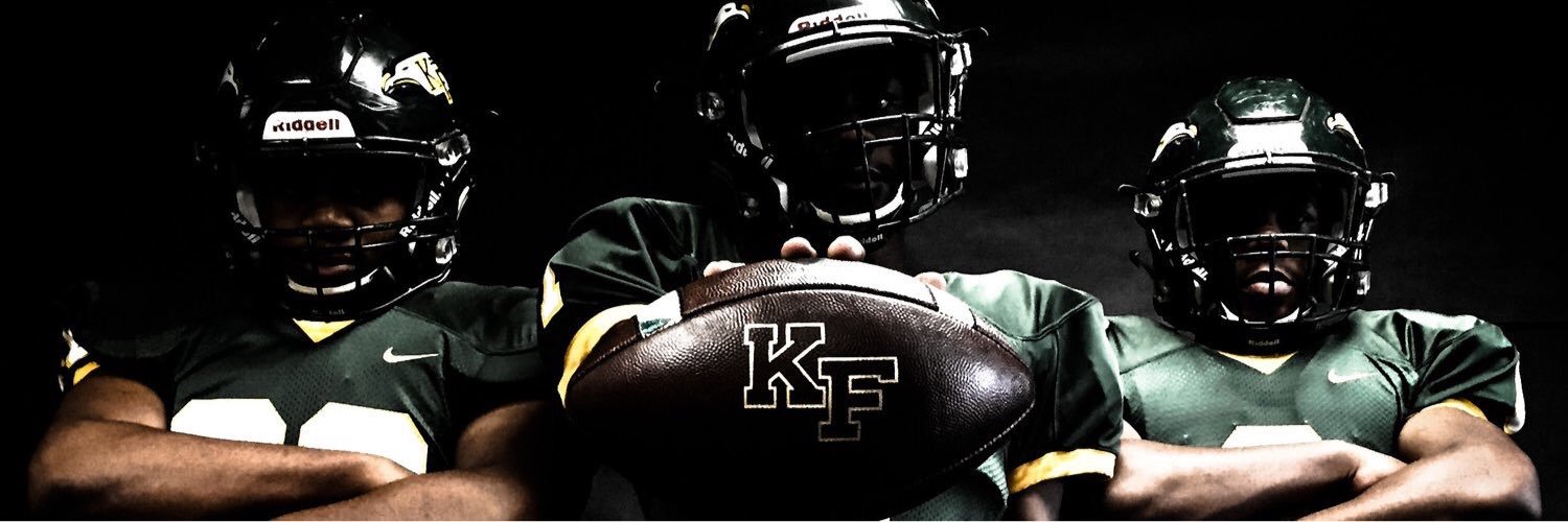 KFFOOTBALL banner