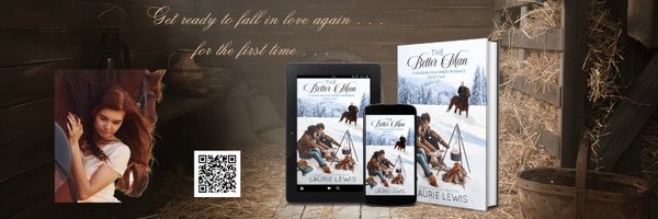 laurielclewis Profile Banner