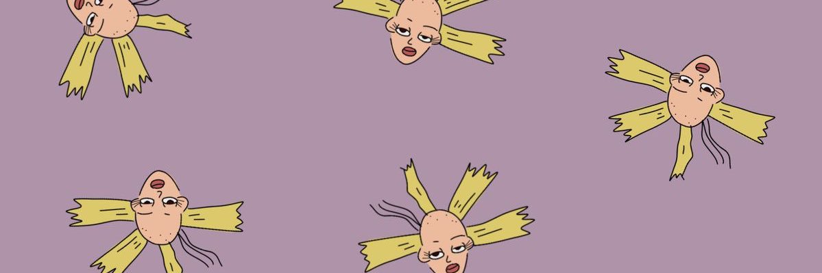 Cynthia G 丰 banner
