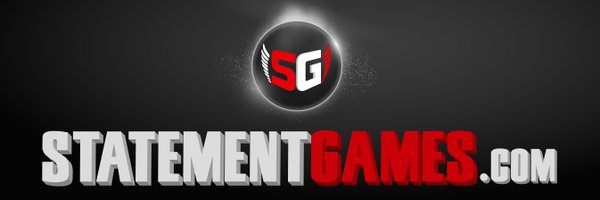 StatementGames Profile Banner