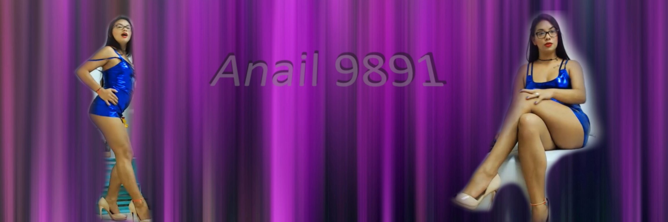 anail banner