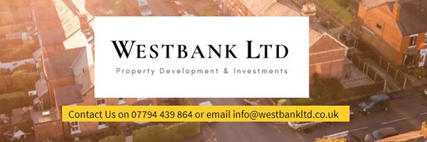 westbankltd Profile Banner