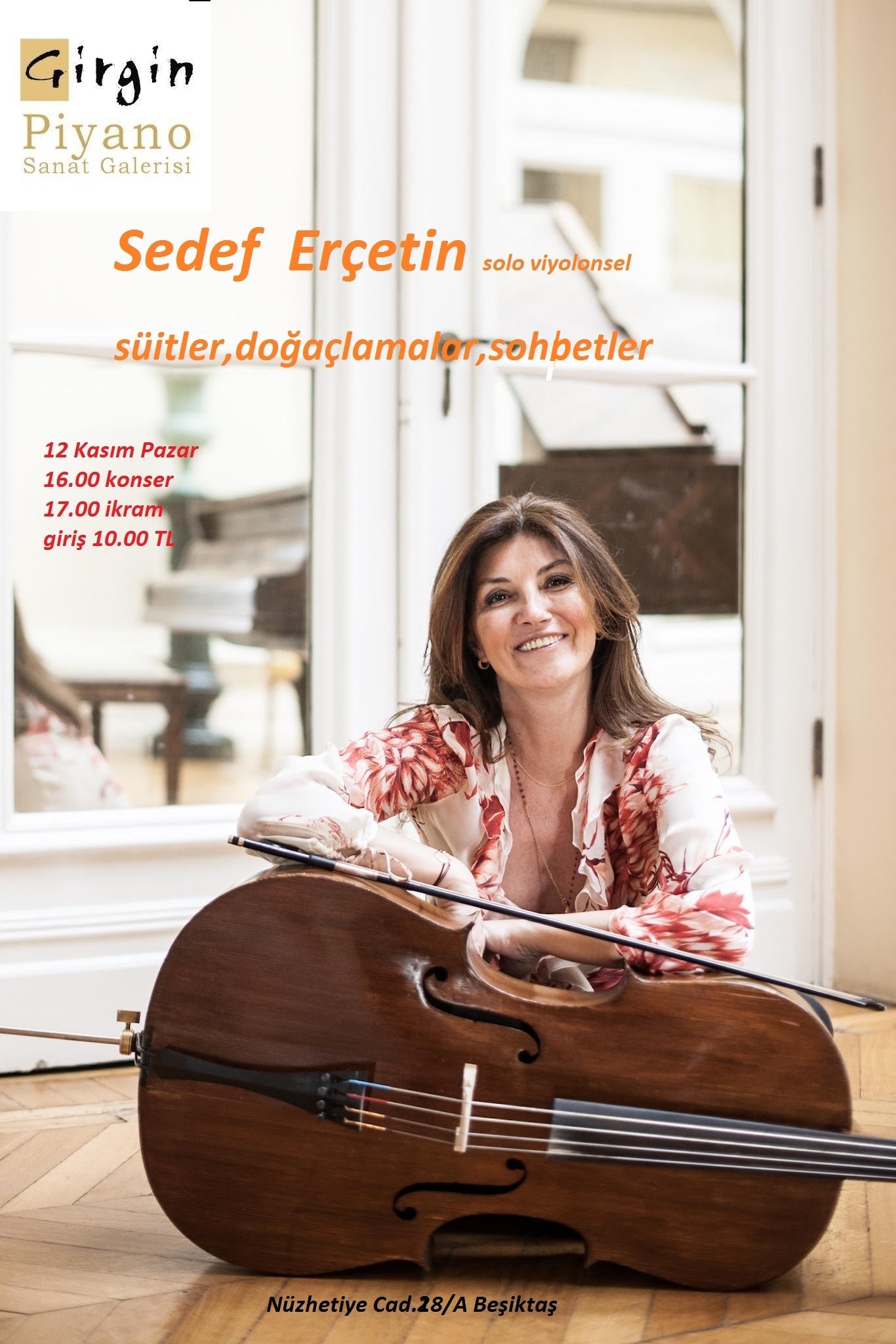 sedefcello's profile banner image
