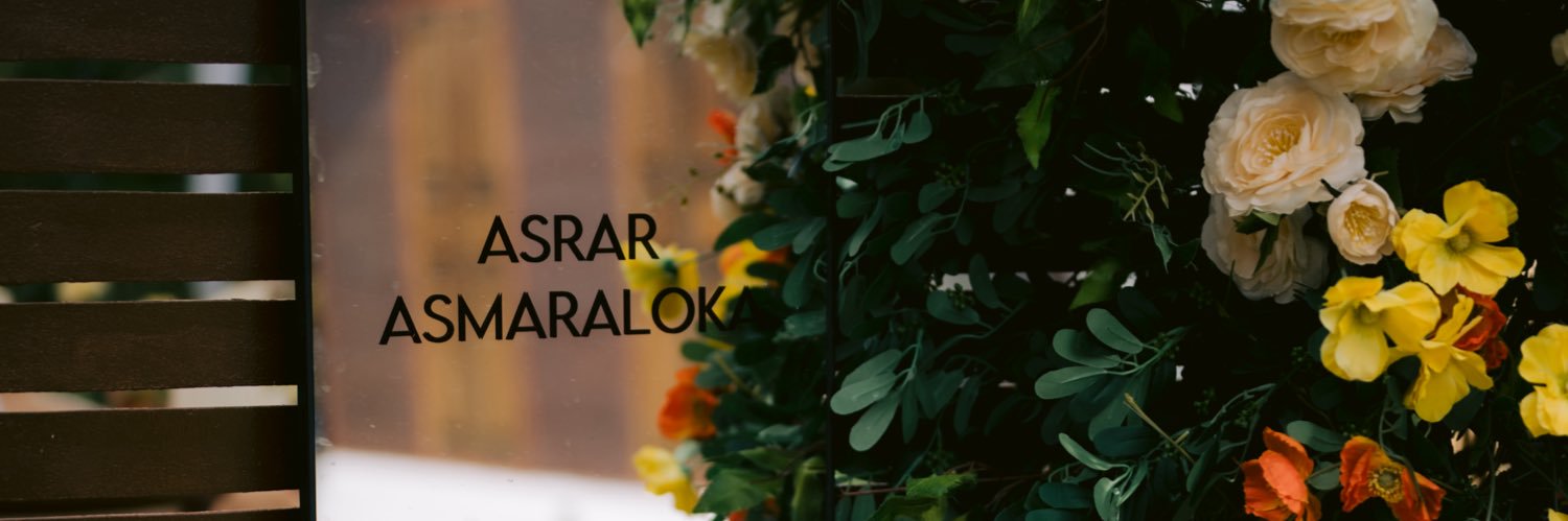 heyadza's profile banner image