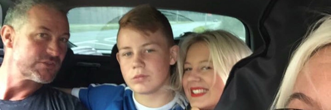 Helen Fidler banner