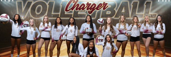 ChargerVB Profile Banner