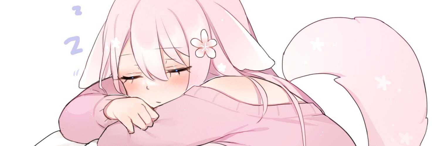 meiiArt's profile banner image
