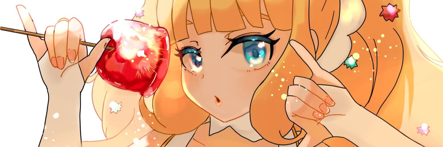 りも☆ banner
