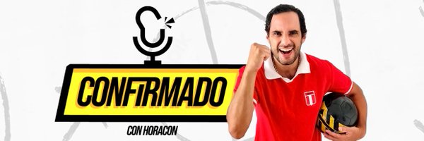 Horacon Profile Banner
