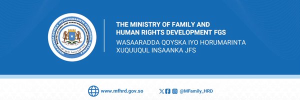 MFamily_HRD Profile Banner