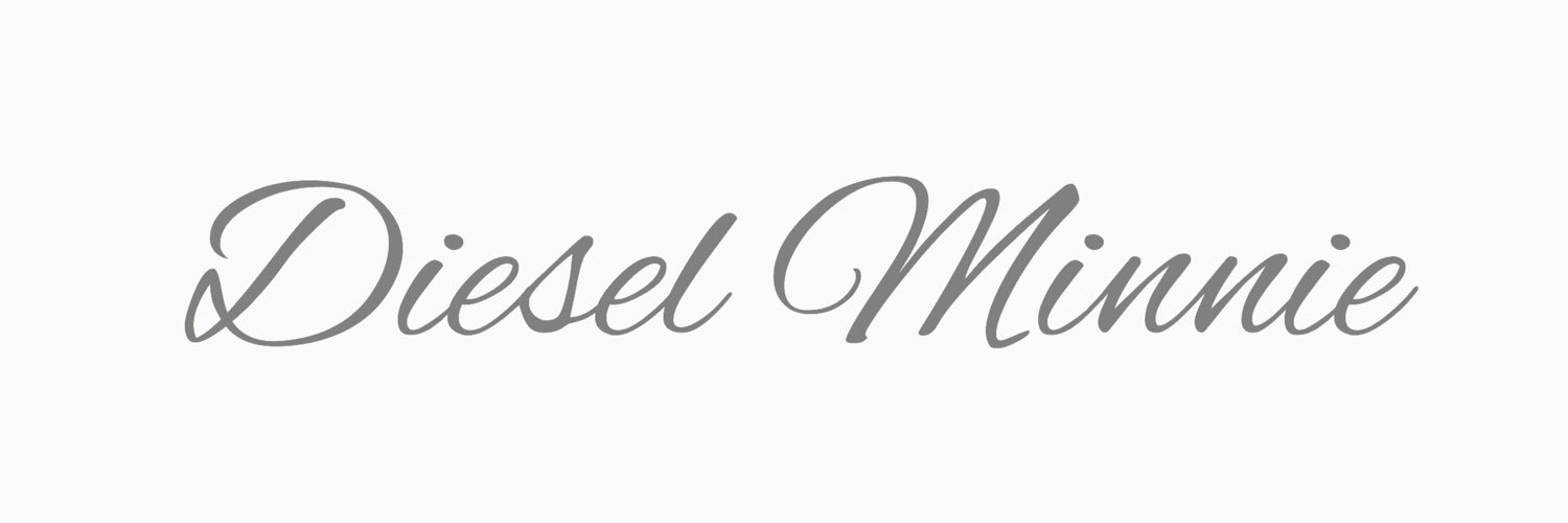 diesel_minnie's profile banner image