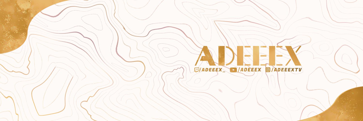 Adeeex banner