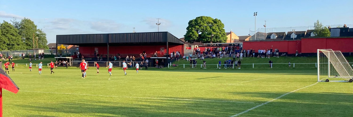 Dodworth Miners Welfare FC banner