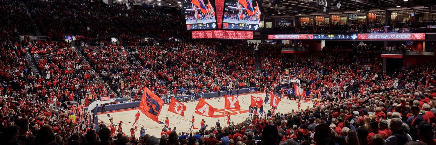 UD Flyer Nation banner