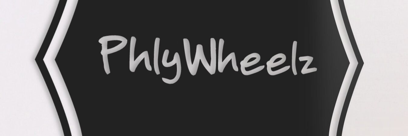 Phlywheelz's profile banner image