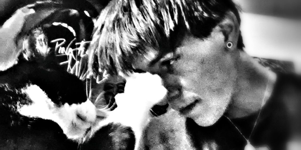 BlairPearson's profile banner image