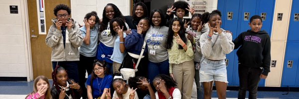 PrincipalHolsey Profile Banner