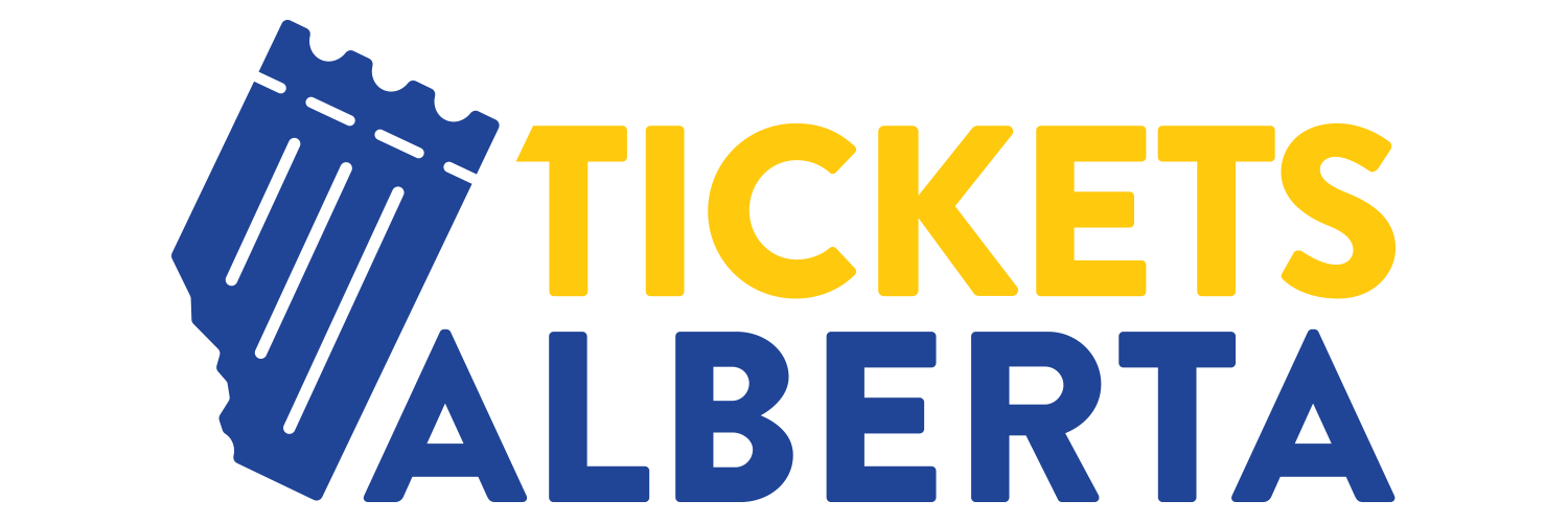 Tickets Alberta banner