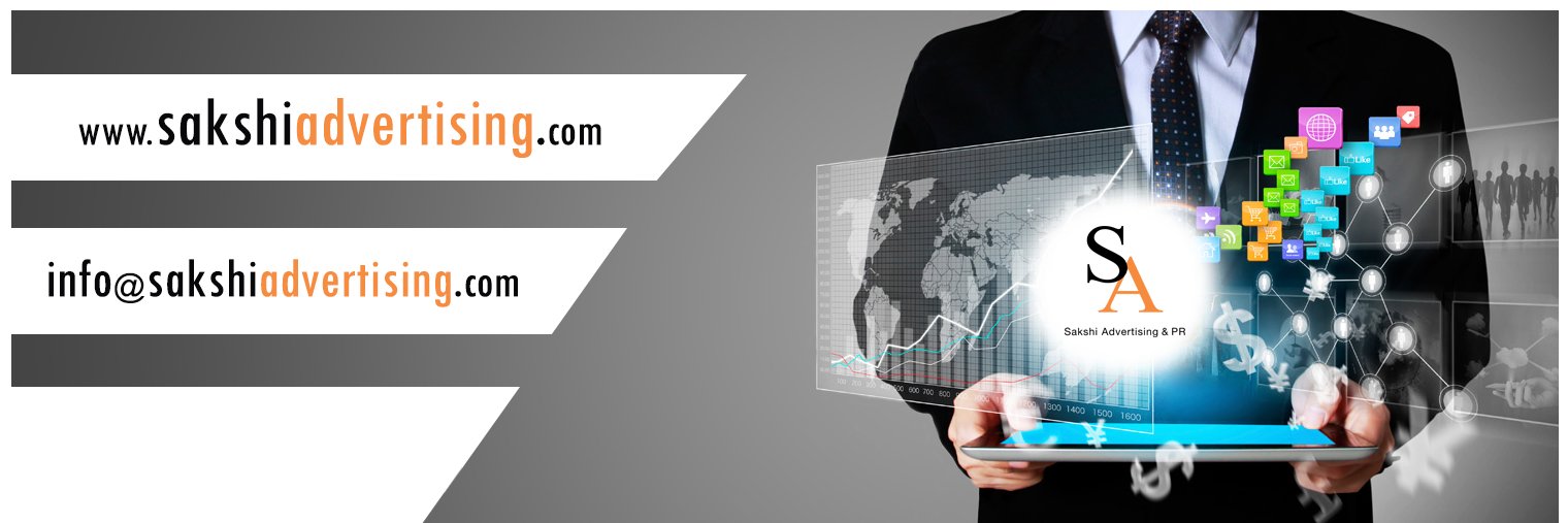 SAKSHI_ADVT_PR's profile banner image