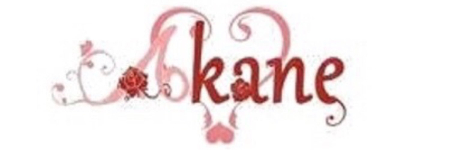 AKANE72singer's profile banner image