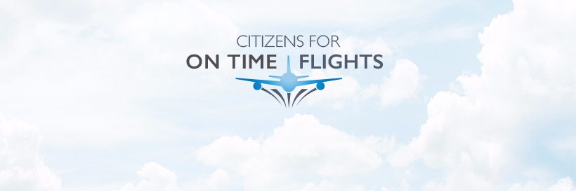 OnTimeFlights's profile banner image