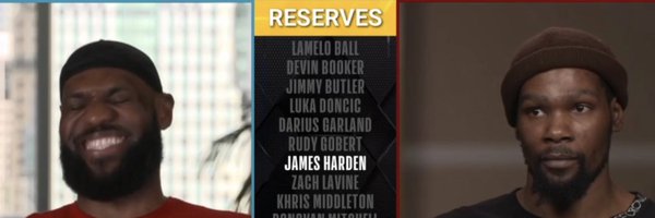 SportingLogical Profile Banner