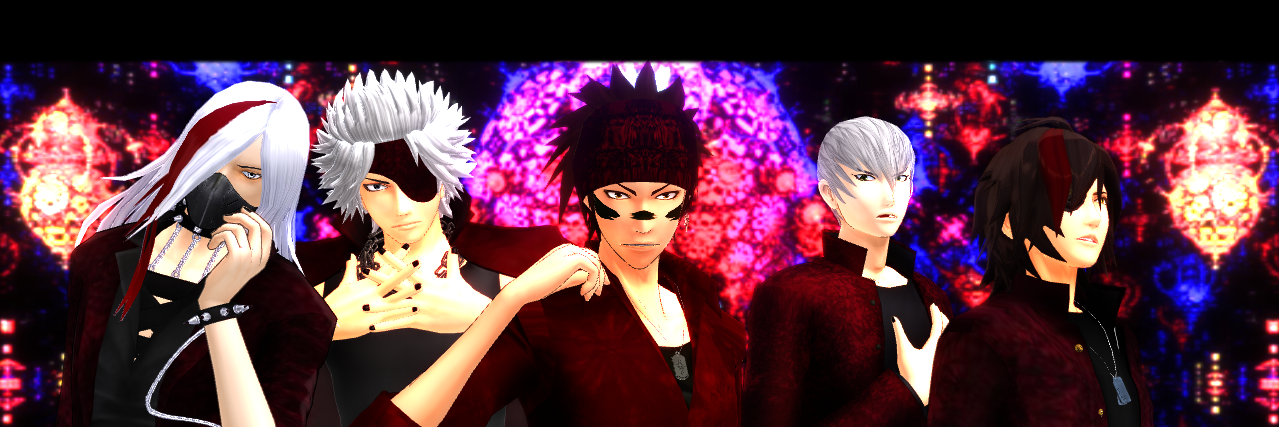 MARIKO@軍師シネコン2/21～23🐻 banner