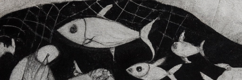 aleister's banner