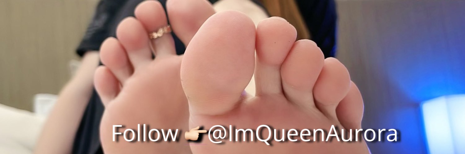 ImRealAurora's profile banner image