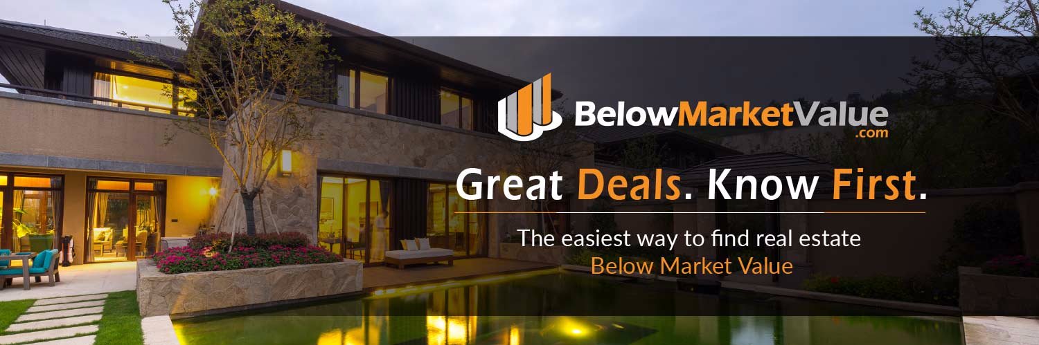 belowmarketval's profile banner image