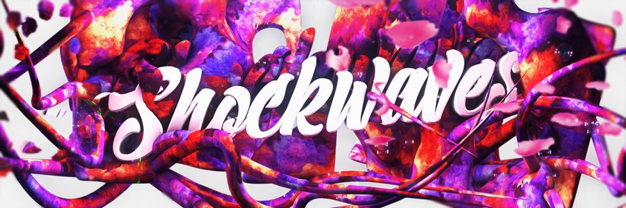 ImShockWaves's profile banner image