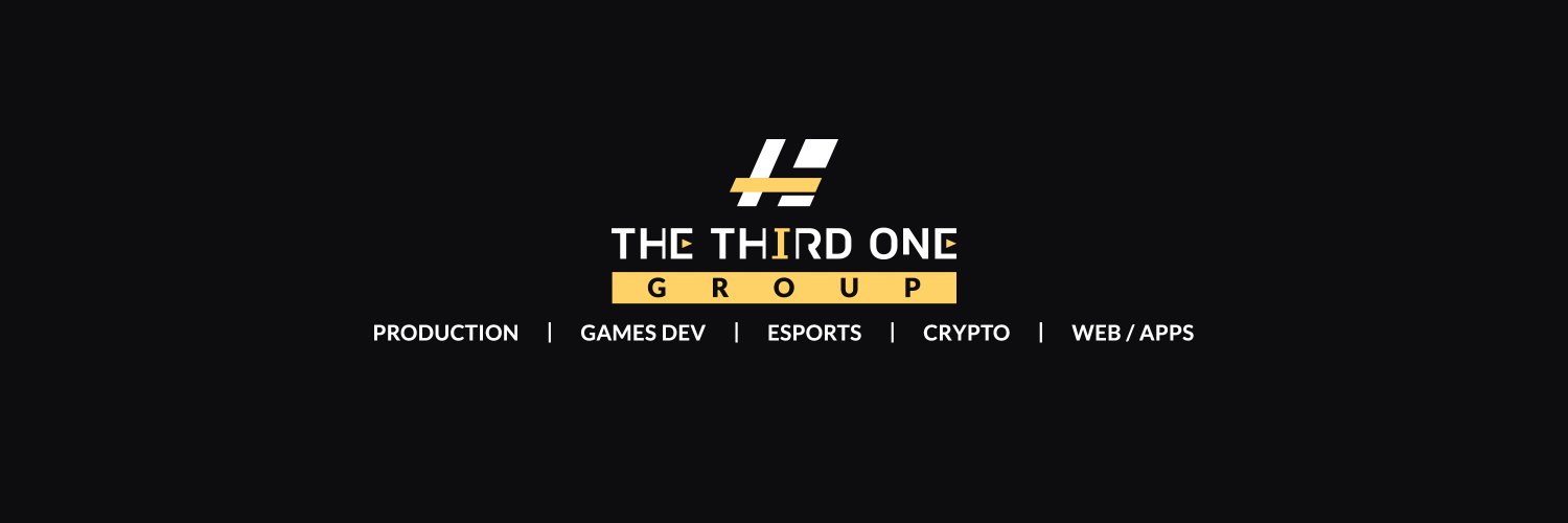 The3rd.One Group banner