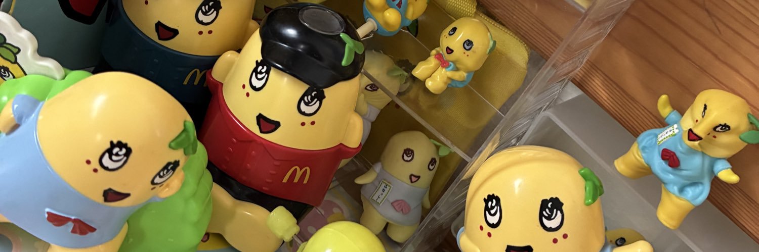 funachan6170's profile banner image