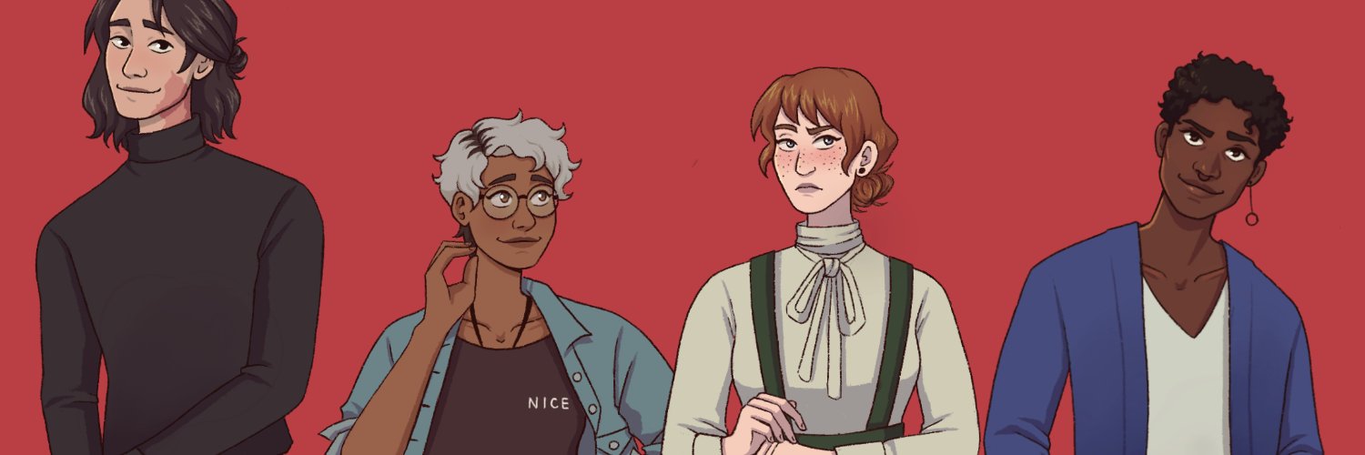 maria 🧚 banner