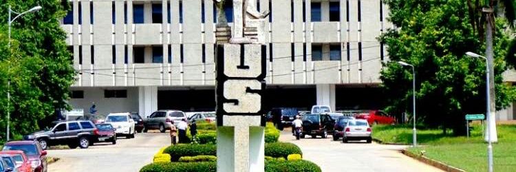 KNUST NEWS banner