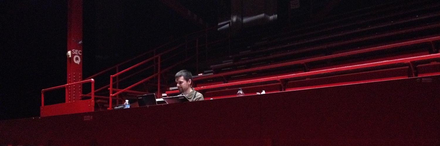 AndrewPekarek's profile banner image