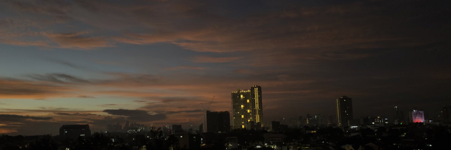 GabPalanca's profile banner image