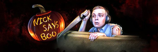 nicksaysboo Profile Banner