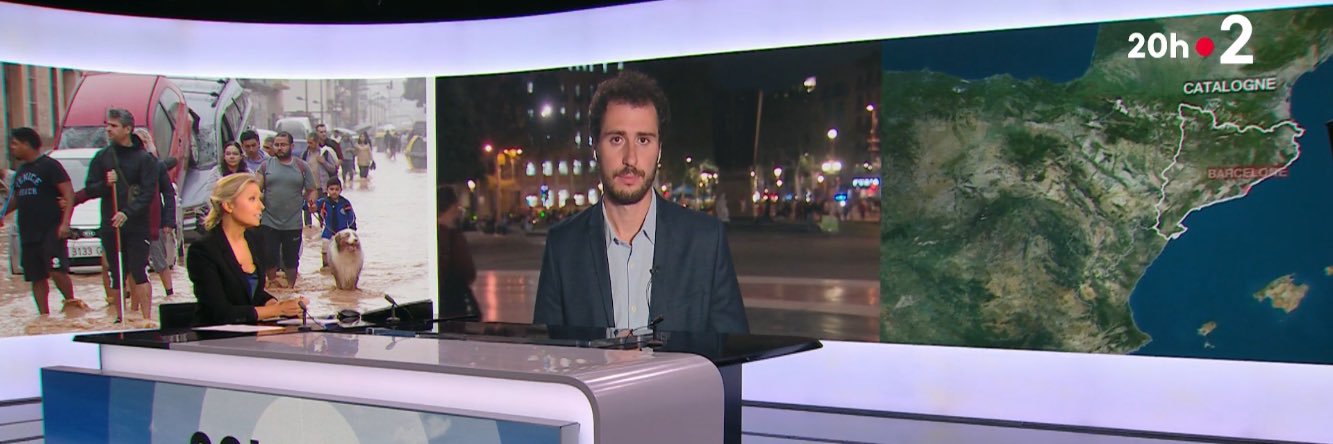 Valentin Chatelier banner