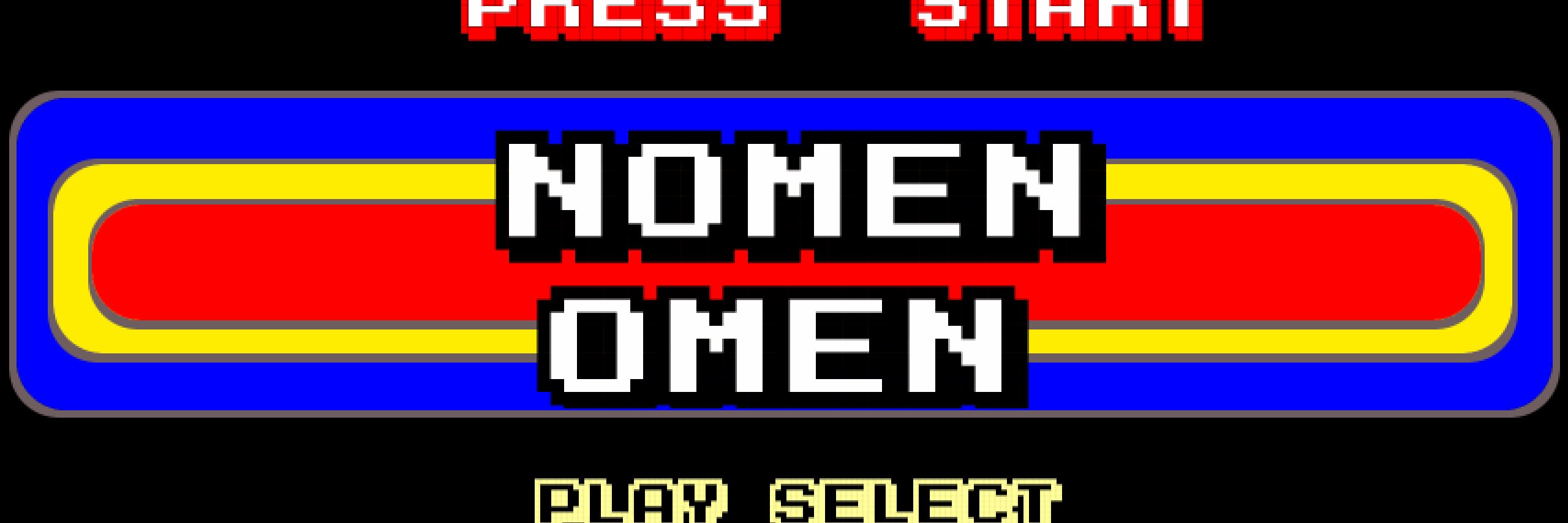 _NomenOmen_'s profile banner image