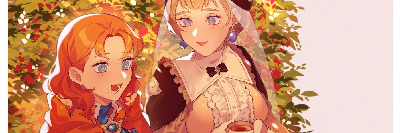 foxkunkun's profile banner image