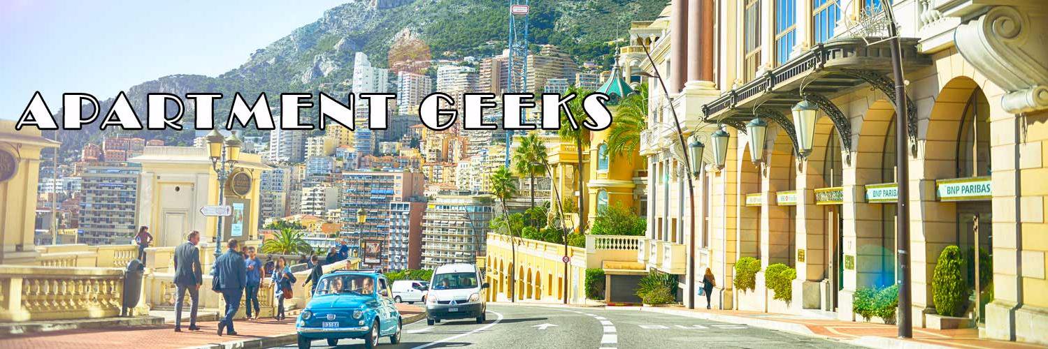 Apartment Geeks banner
