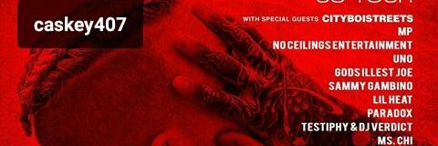 officialmschi's profile banner image
