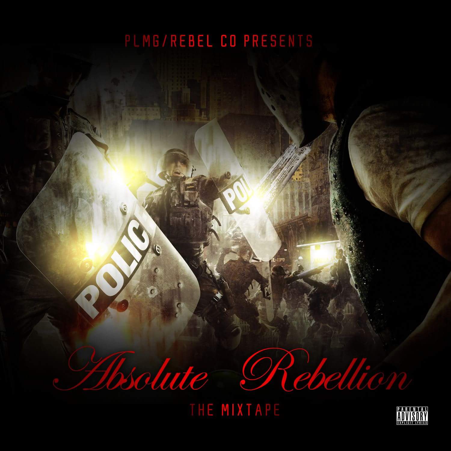 RebelCo's profile banner image