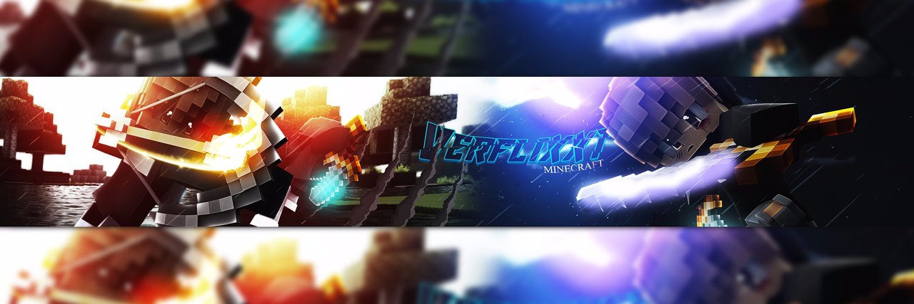 Verflixxt_'s profile banner image