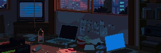 riipeckx's profile banner image